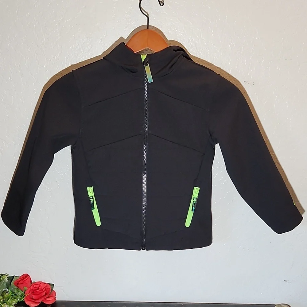 Champion boys small